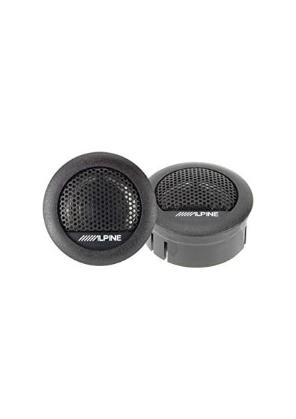SXE-1006TW Mylar-Titanyum Kubbe Tweeter 3 cm fiyatları
