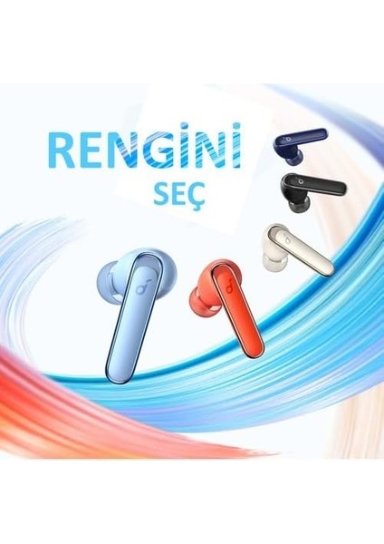 Life P3 Bluetooth Kulaklık, Gürültü Azaltma, Yoğun Bas, 6 Mikrofon, Çok Modlu Gürültü Yalıtımı, Kablosuz Şarj, Uygulama Oyun Modu, Uyku Modu (Beyaz) fiyatları
