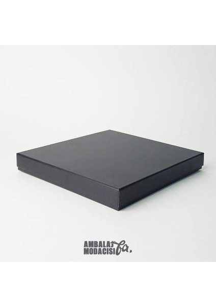 2024 16 Gözlü Model Taslama Chocolate Box Siyah 5 Adet ( 20,5X2,6X19,5 cm ) modelleri