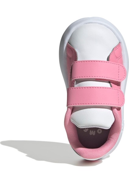 Advantage Cf I Çocuk Spor Ayakkabısı JS3819