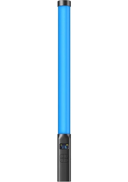 VL119 Rgb El Tipi Işık
