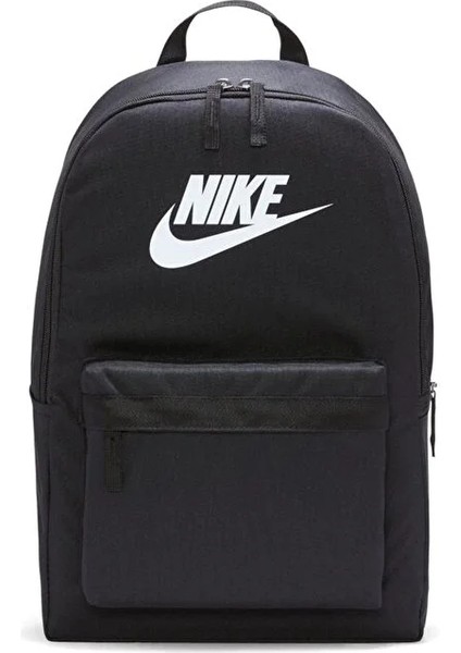 Heritage Bkpk Unisex Sırt Çantası DC4244-010-SIYAH Siyah