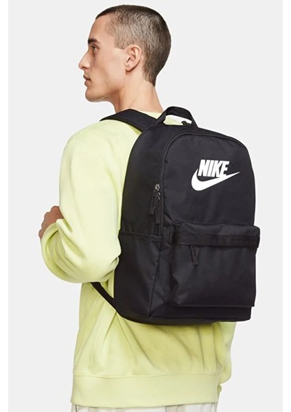 Heritage Bkpk Unisex Sırt Çantası DC4244-010-SIYAH Siyah modelleri