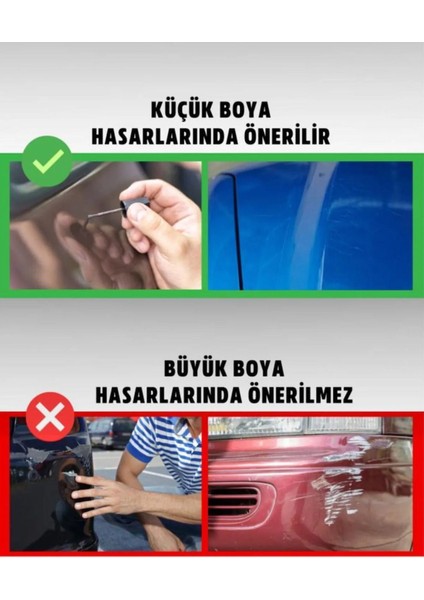 Renault Clio Mercan Turuncu - Eqb - Otomobil Sedefli Rötüş Boyası 20+20ML Çift Şişe modelleri