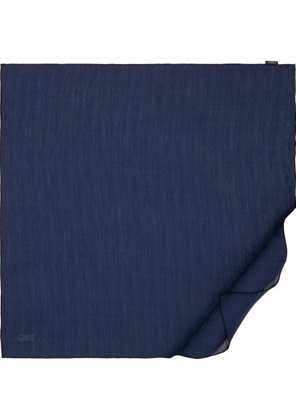 Ipekevi Monogram 4 Mevsim Eşarp - 4358