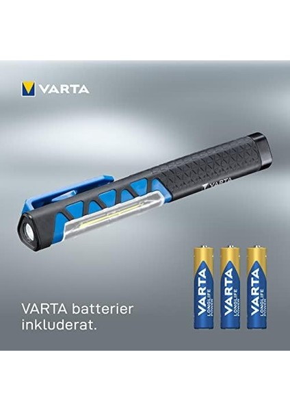 Work Flex Pocket Light modelleri
