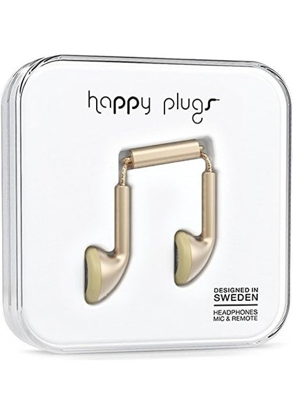 Plugs Kulak Içi Kulaklık Şampanya 7831 fiyatları