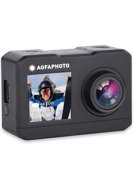 Realimove AC7000 Video Kamera modelleri