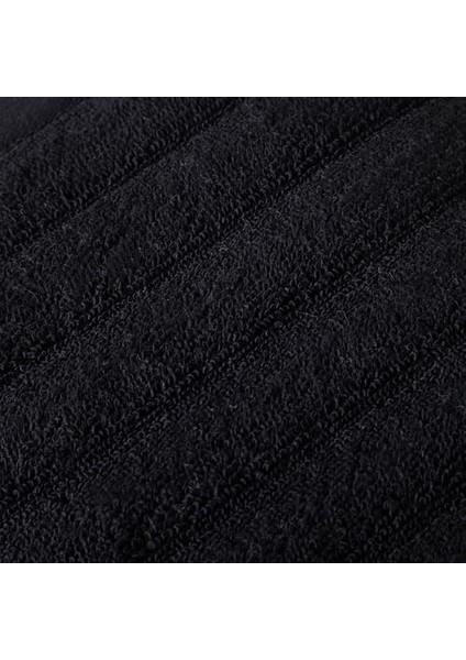 Concept Stella Banyo Havlusu Siyah 90X150 fiyatları