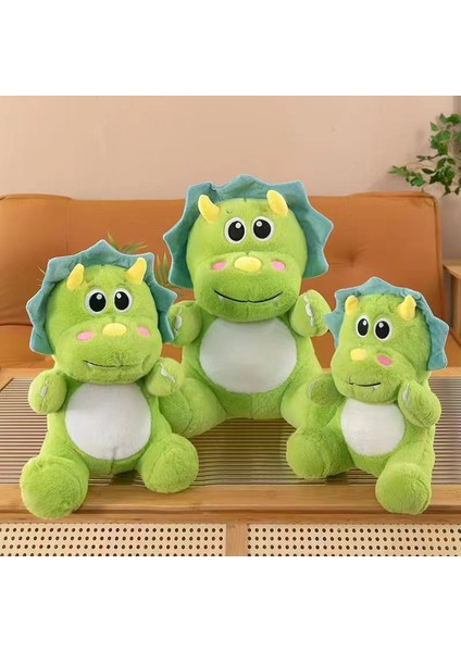 1 Parçalı Çizgi Film Bebek Çıtçıt Halka Bilezik Seti Oyuncak Peluş Bebek Kucaklamak Bilek Hediyelik Eşya (Yurt Dışından)