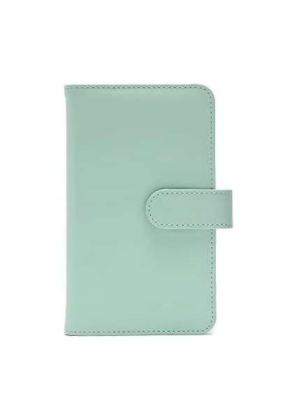 Fujifilm Mini 12 Laporta Album, Mint Yeşili, Instax, 5X19 fiyatları