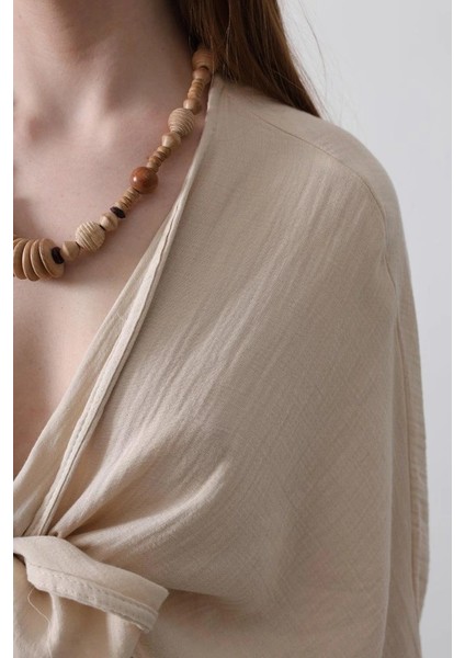 Bluz - Bej modelleri