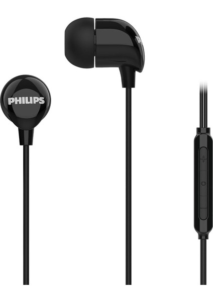 TAE2146BK/00 Auriculares Intrauditivos Con Cable Y Micrófono Integrado Usb-C Negros