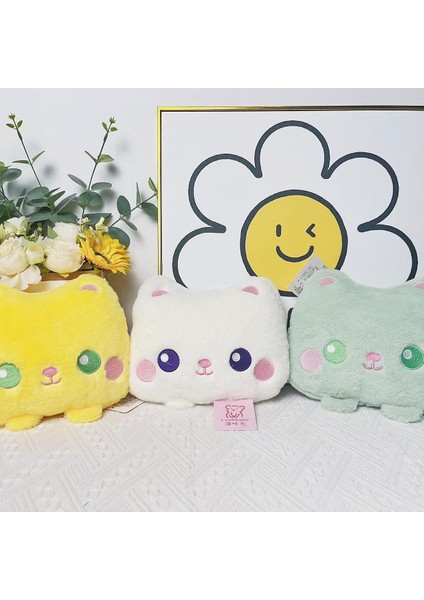 1 Adet Shanhaijing Peluş Oyuncak Tungtungsahur Peluş Bebek Bebek Seti (Yurt Dışından)