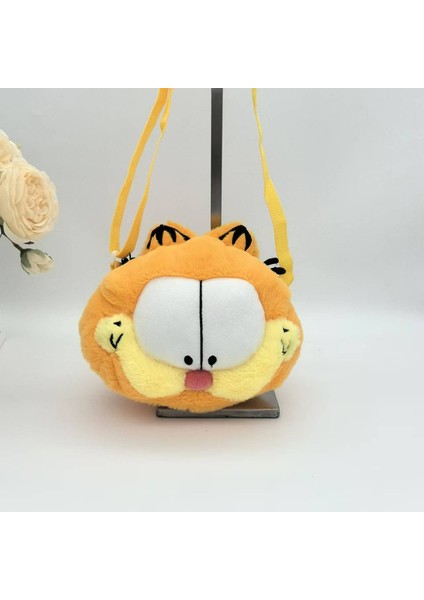 1 Parça Kapmak Bebek Seti Sevimli Bebek Küçük Bebek Karikatür Bebek Peluş Oyuncaklar (Yurt Dışından)
