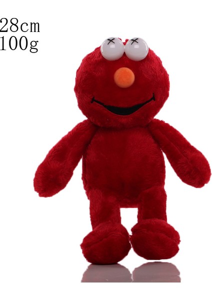 1 Parçalı Çizgi Film Peluş Oyuncak Seti Iyi Şanslar Oyuncak Bebek Makine Bebekleri Küçük Bebekler Bebekler Kolye Ucu (Yurt Dışından)