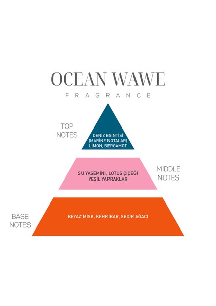 Koku Günlüğü: Ocean Wawe indirimleri