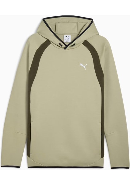 Evostripe Hoodie Dk Erkek Sweat 688230