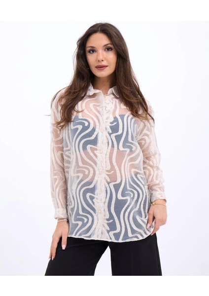 6885 Gömlek-Trieste