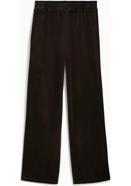 Ess Elevated Velour Pant Kadın Eşofman Altı 688108 indirimleri