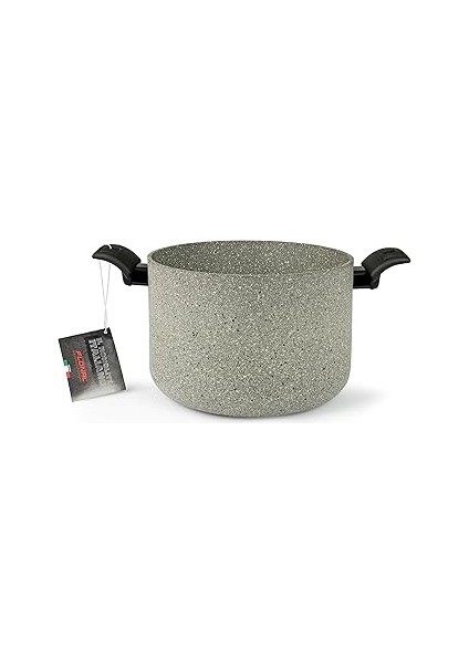 Flonal Cookware Monolite Tencere 2 Saplı, 24 cm
