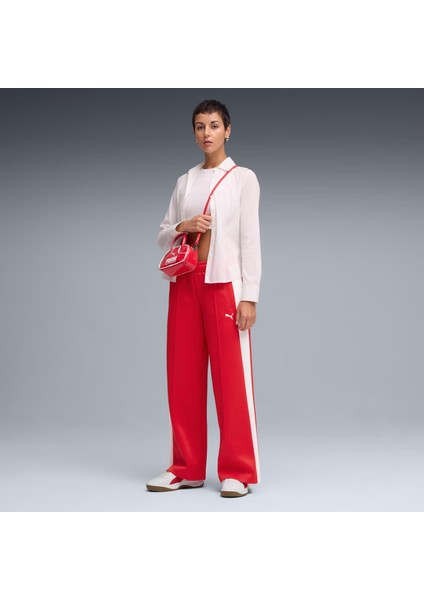 T7 Low Rise Track Pants Kadın Eşofman Altı 629803 modelleri