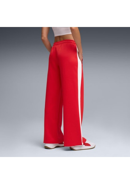 T7 Low Rise Track Pants Kadın Eşofman Altı 629803 fırsatları