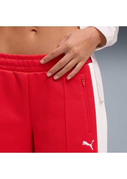 T7 Low Rise Track Pants Kadın Eşofman Altı 629803 indirimleri
