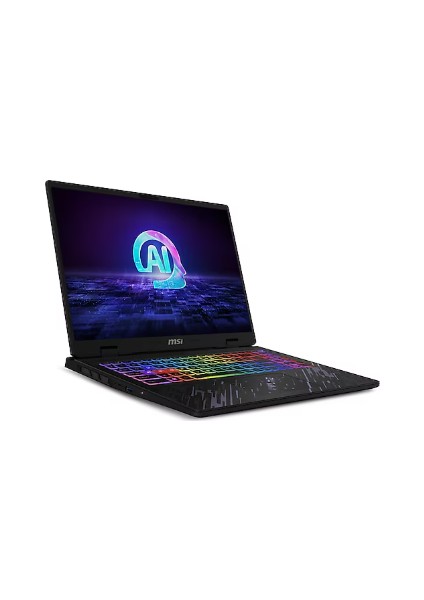 Msı Pulse 16 Aı C1VFKG-201XTR U7-155H 16 GB 1 Tb SSD 8 GB RTX4060 fiyatları