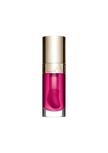 Lip Comfort Oil 02 Dudak Parlatıcısı