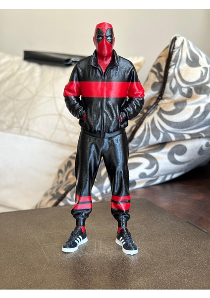 Dead Pool