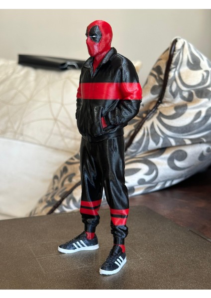 Dead Pool modelleri