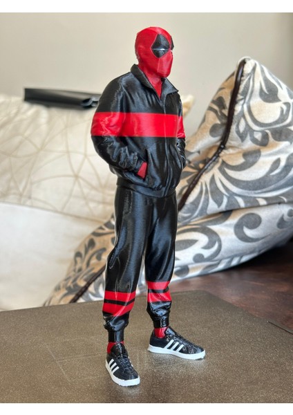 Dead Pool indirimleri