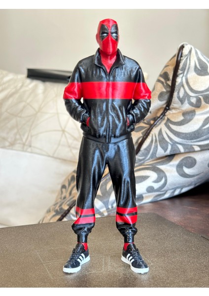 Dead Pool