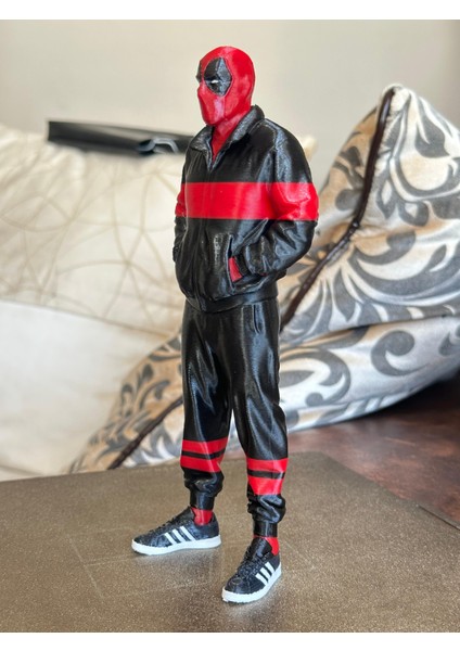 Dead Pool