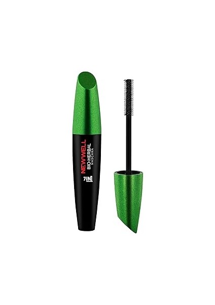 Bio-Herbal Bitkisel Mascara 7ın1 (50 gr)