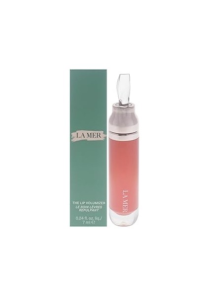 The Lip Volumizer 7ml Sheer Coral