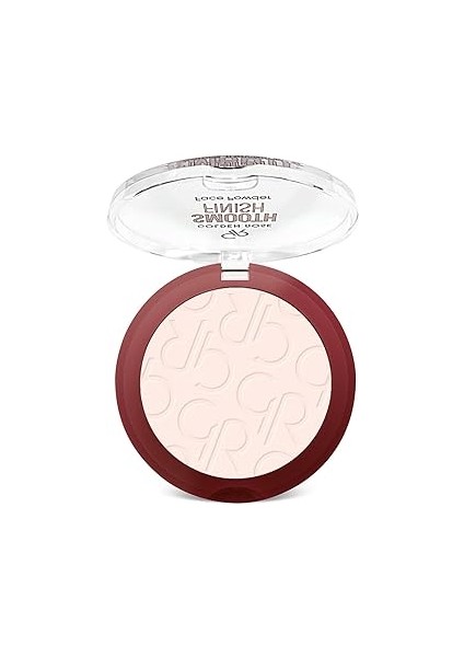 Rose Smooth Face Powder No: 202 - Pürüzsüz Bitişli Pudra