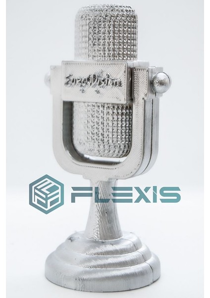 Flexıs We Make It Possıble For You Eurovısıon 20 cm Ödül Kupası fiyatları