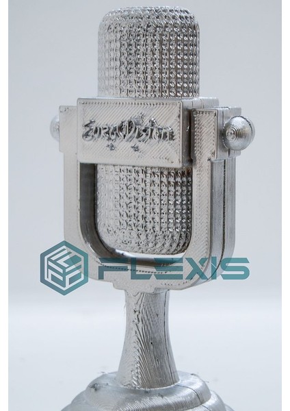 Flexıs We Make It Possıble For You Eurovısıon 25 cm Ödül Kupası modelleri
