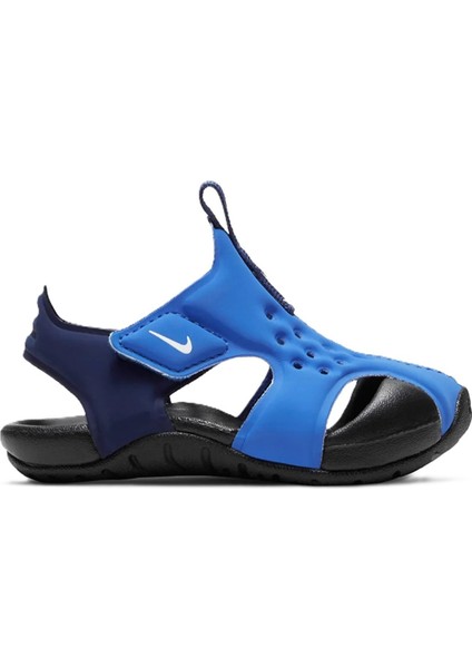 Sunray Protect 2(Td) Çocuk Sandalet Mavi