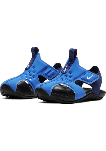 Sunray Protect 2(Td) Çocuk Sandalet Mavi