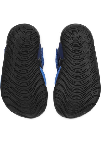 Sunray Protect 2(Td) Çocuk Sandalet Mavi