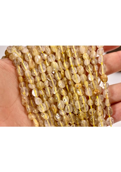 Rutil Kuvars Amorf Kesim Dizi fiyatları