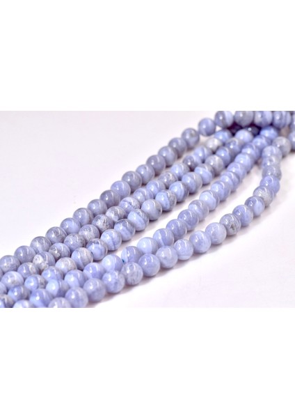 Kalsedon Dizi 8mm fiyatları