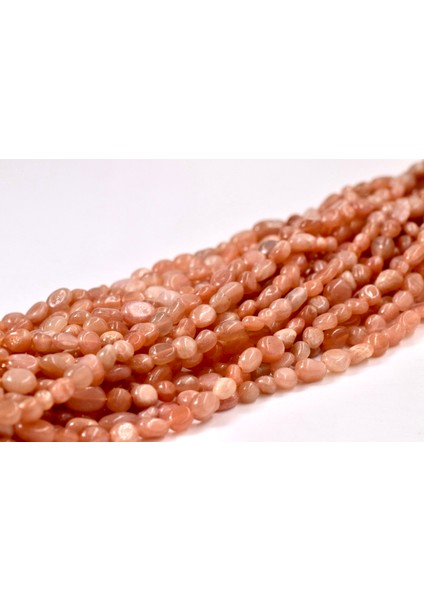 Güneş Taşı Dizi Amorf Kesim