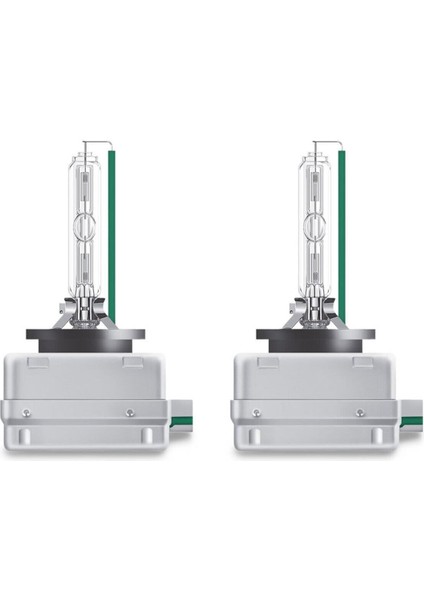 D1S 12V 35W Xenon Far Ampulü 4300 K 2 Adet