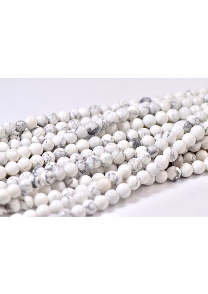 Havlit Taşı Dizi 6mm