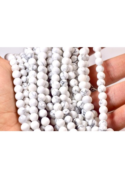 Havlit Taşı Dizi 6mm fiyatları