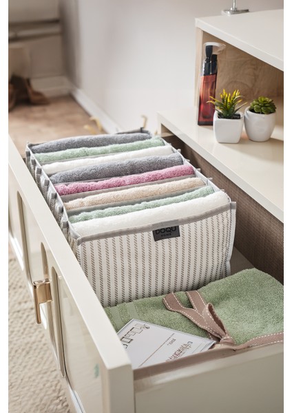 8 Gözlü Çekmece Içi Organizer Large fiyatları